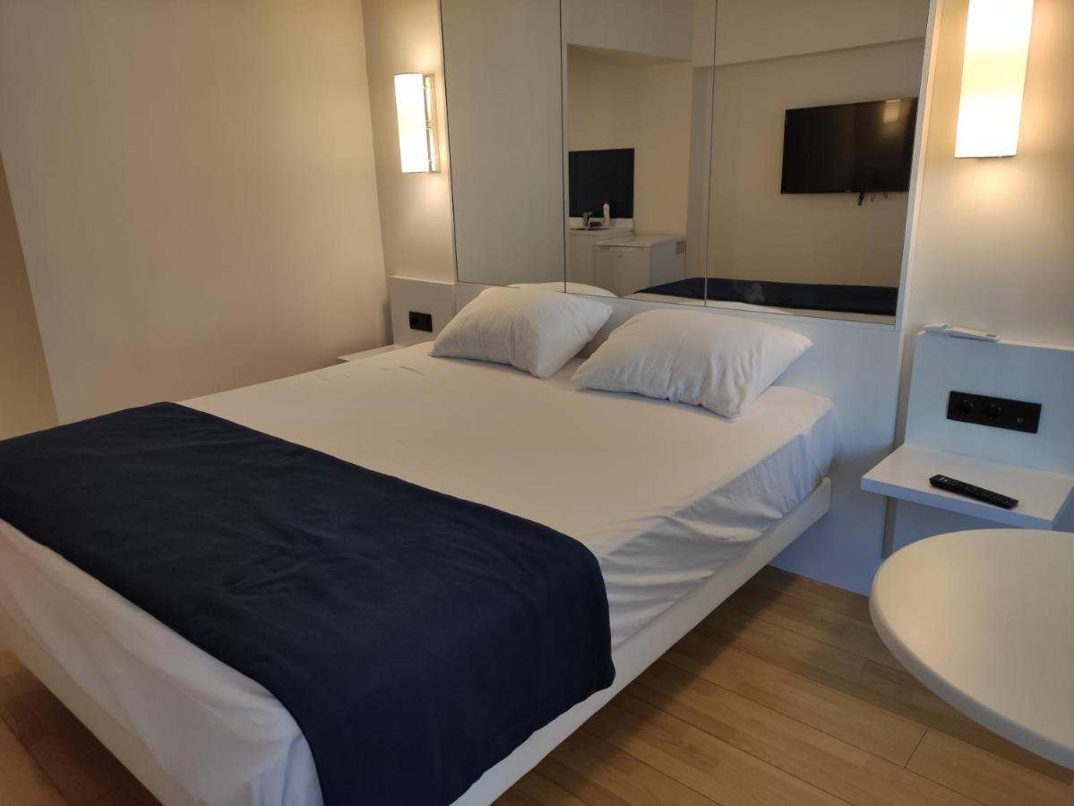 Apartament Orbi City- Ximshiashvili 7 Batumi Exteriör bild